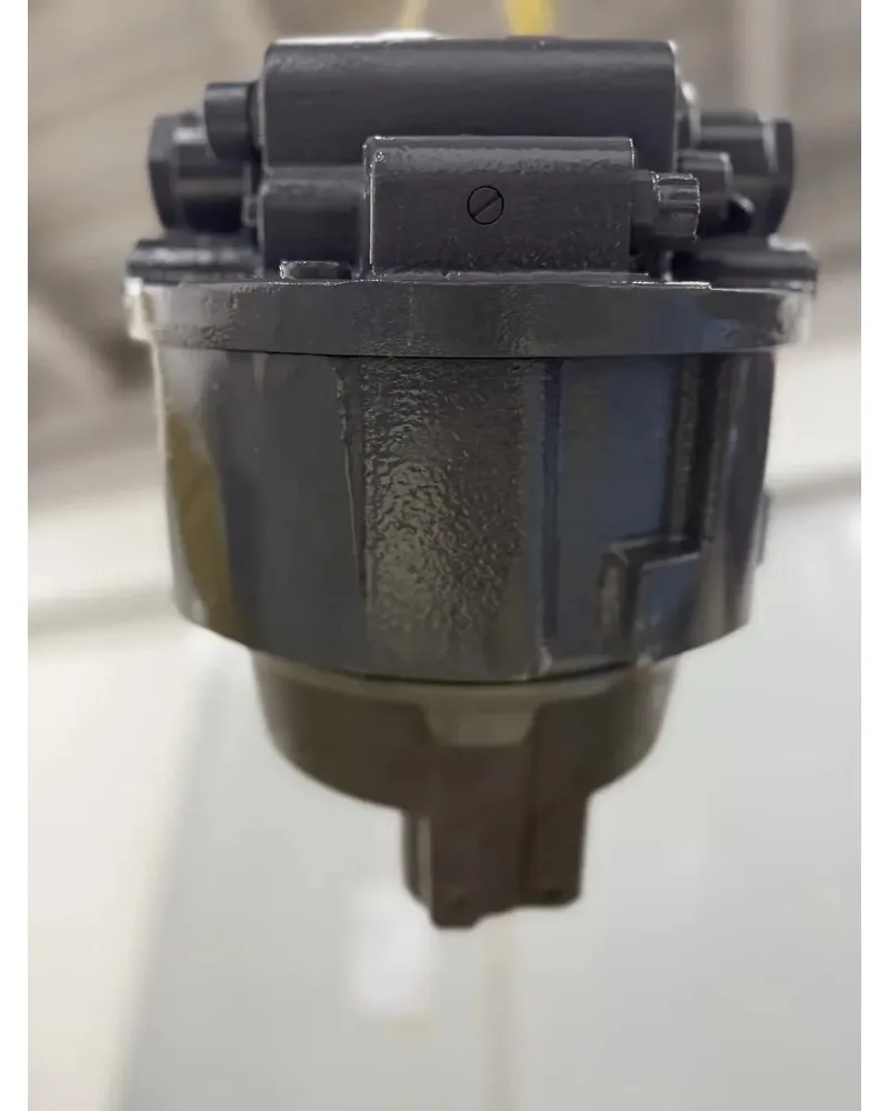 Lieb-herr 11439804 Hydraulic Installation Motor For R930 R934C R936 R940 R944 R944SME