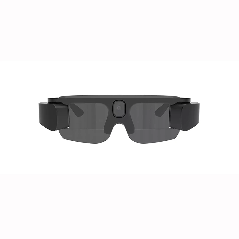 High Quality Iot Solutions & Software Smart Augmented Reality Ar Glasses Smart Bluetooth AR Hardware Smart Glasses With Camera