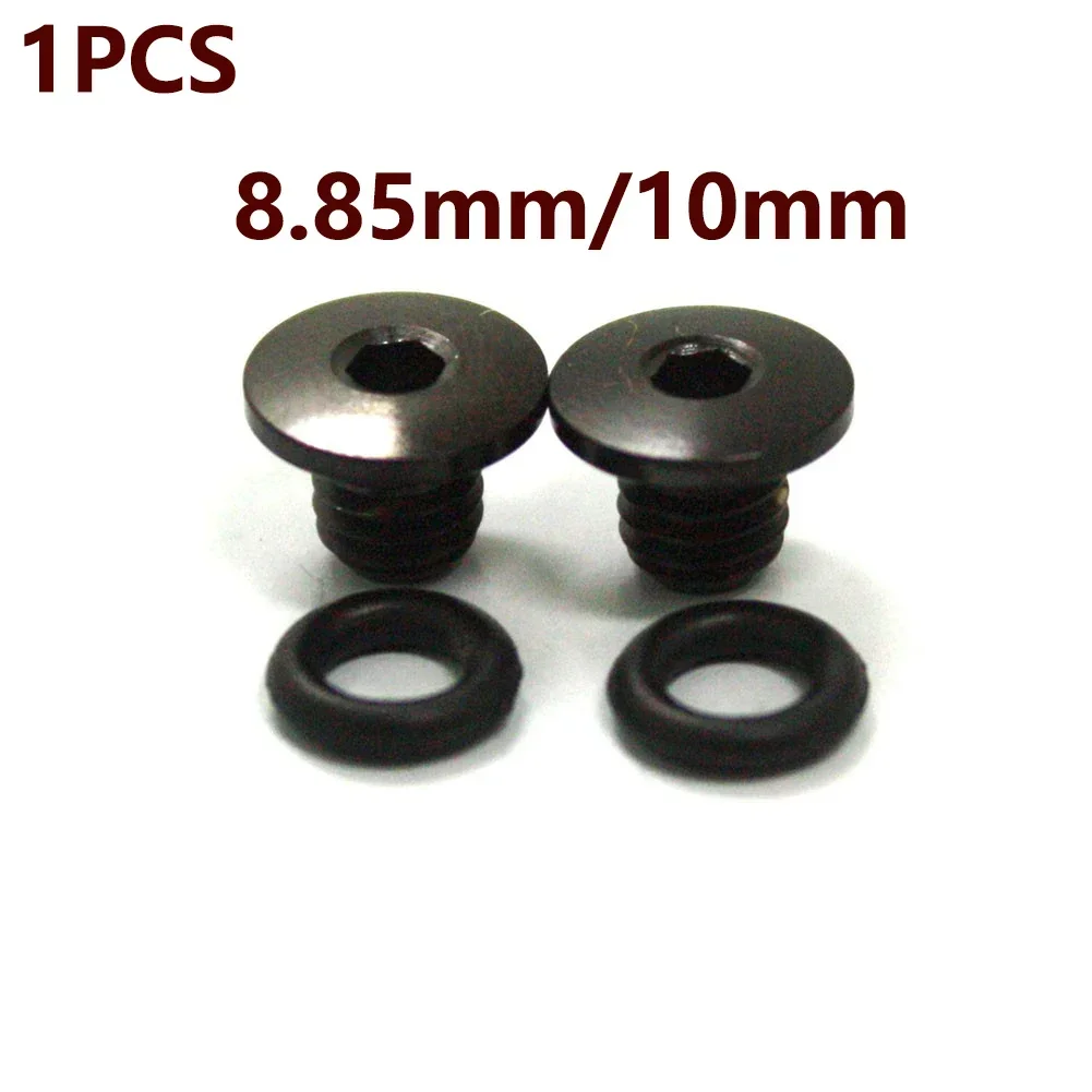 M5 Titanium Bicycle… - image