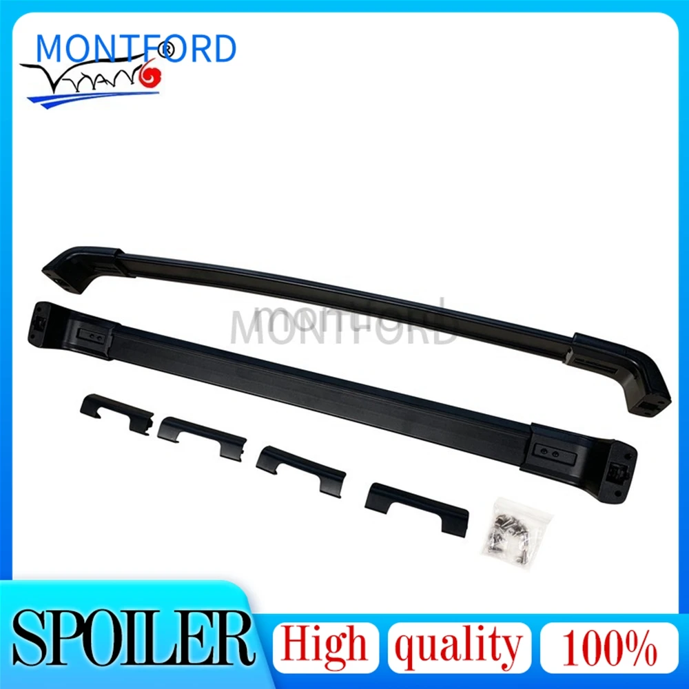 

Car Styling For NISSAN X-TRAIL 2008-2013 Aluminum Alloy Side Bars Cross Rails Roof Rack Luggage Carrier Rack 2Pcs