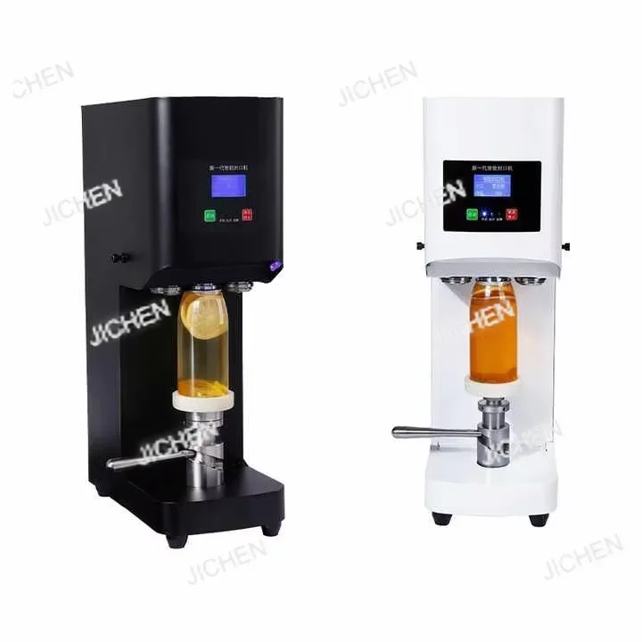 Jcq Machine For Pla…