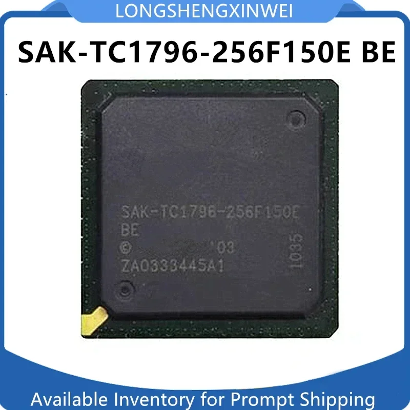 1 قطعة SAK-TC1796-256F150E BE