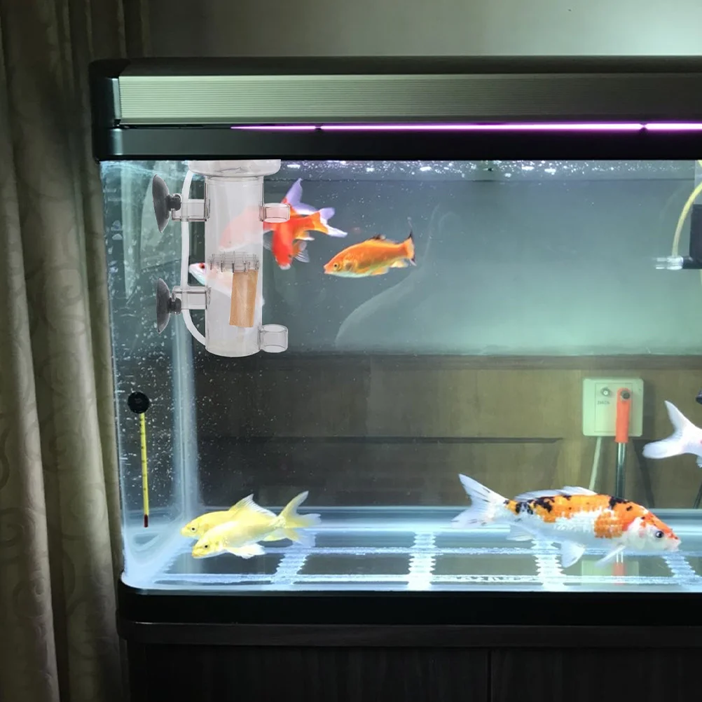 

3pcs Air Stone Diffuser For Aquarium Oxygen Bubbler Wood Nano Bubbler Stone Fish Tank Protein Skimmer Accessory Airstones For