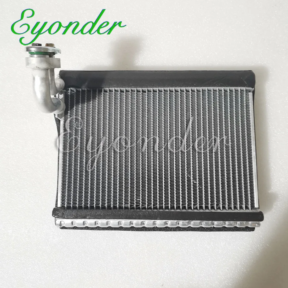 RHD Air Conditioning Conditioner AC A/C Evaporator Cooling Core Coil for Daihatsu Sirion 236.5*185*38MM