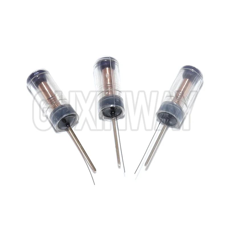 20PCS SW-18015P Sensor Switch High Sensitive Vibration Spring Switch