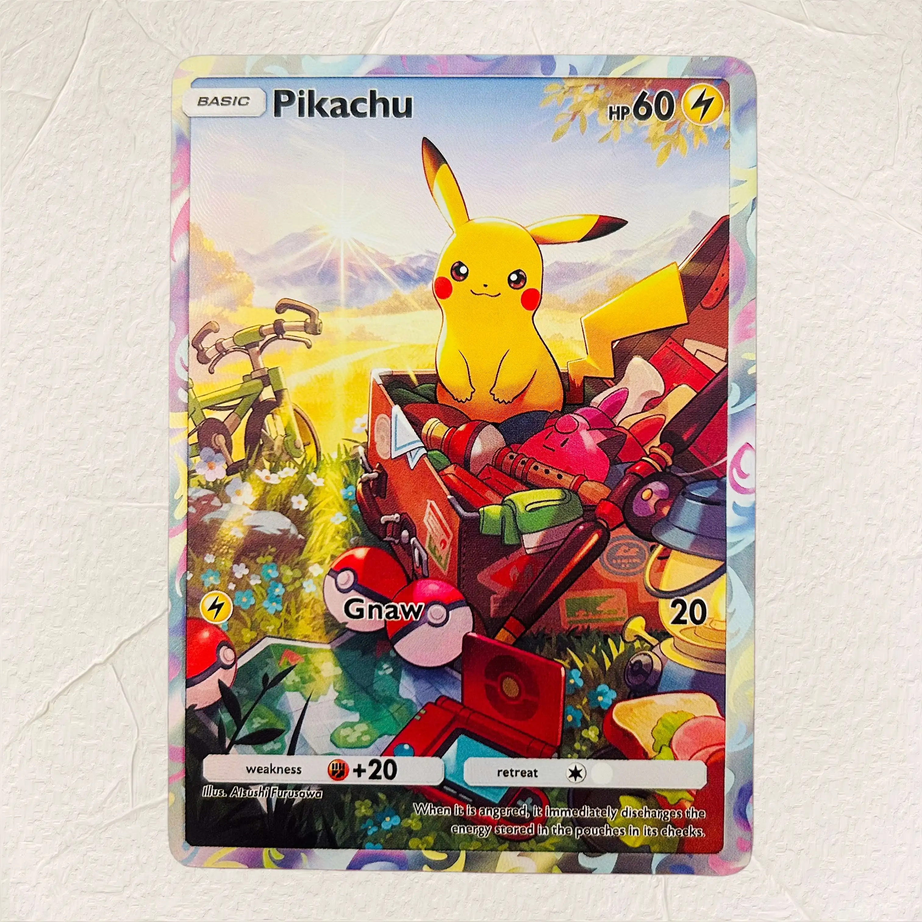 Kendin Yap Pokemon Pikachu Hol - Board Game English incelemesi ve fiyatı