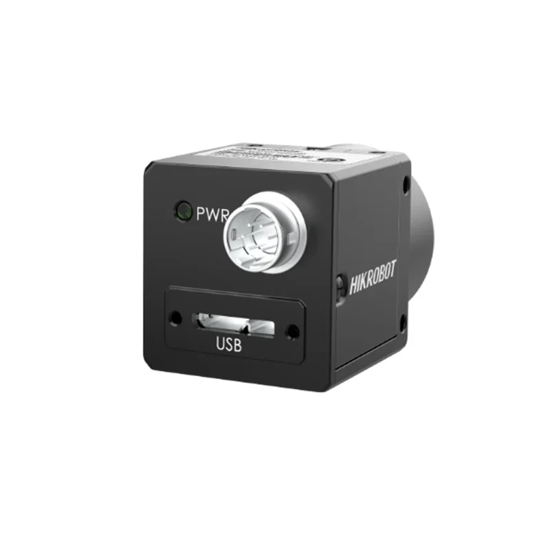 New Hikrobot Model NO. MV-CH050-60UM,MV-CH050-60UC, 5MP Area Scan Camera, USB3 Industrial Camera