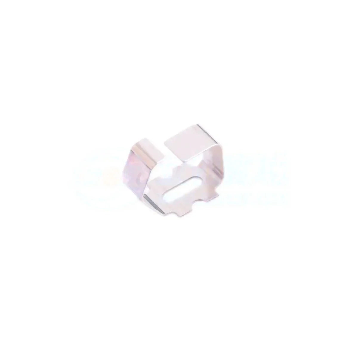 100PCS S1941-46R EMI Gaskets, Sheets, Absorbers & Shielding SMT Multi-Direction 7.25mm Connector high