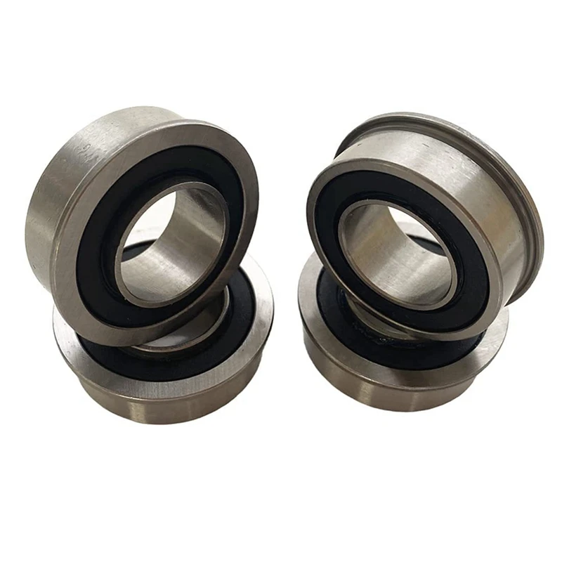 9040H Riding Lawn Mowers Parts Front Wheel Bearing Kit For Lawn Mower M123811 AM127304 M143338 9040H 532009040 image 4