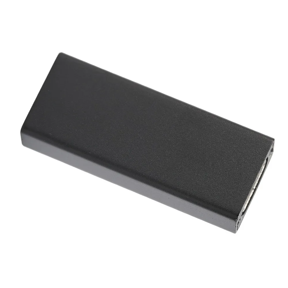 2PCS Dual-purpose for Charging & Data USB 3.0 To Type C Adapter Plug and Play Type C To USB Connector