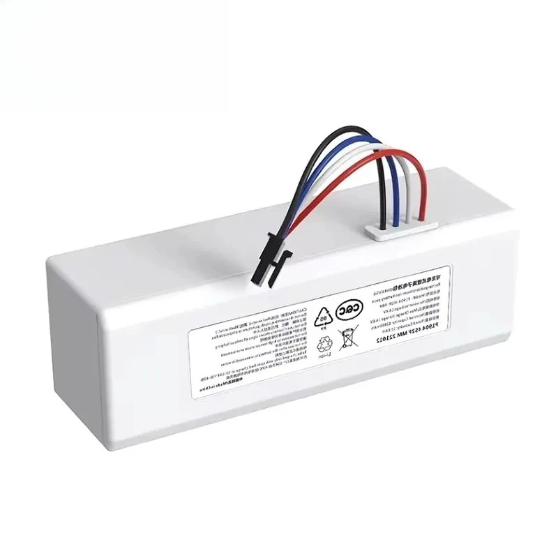Akumulator 14V 6500mAh P1904-4S1P-MM do robota sprzątającego Xiaomi Mijia 1C STYTJ01ZHM