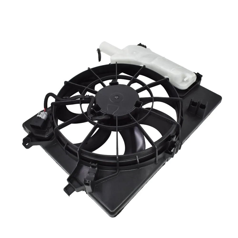 

Radiator Cooling Fan Assembly 25380-3X100 For Hyundai Elantra 2011 2012 2013