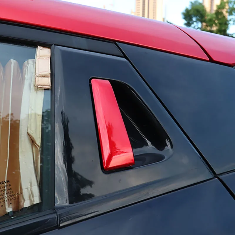 

4pcs for Changan UNI-T 2025 2026 Door Handle Sticker Decorative Strip UNIt