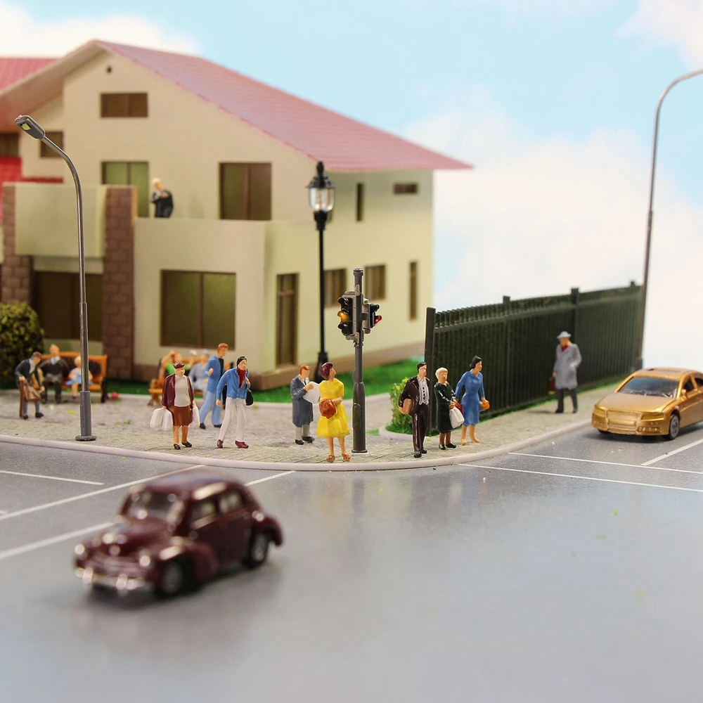 Thumbnail 4 - #65 Latest Model Trains & Train Sets Offers
