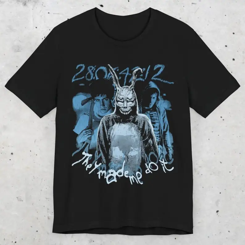 

Donnie Darko Shirt