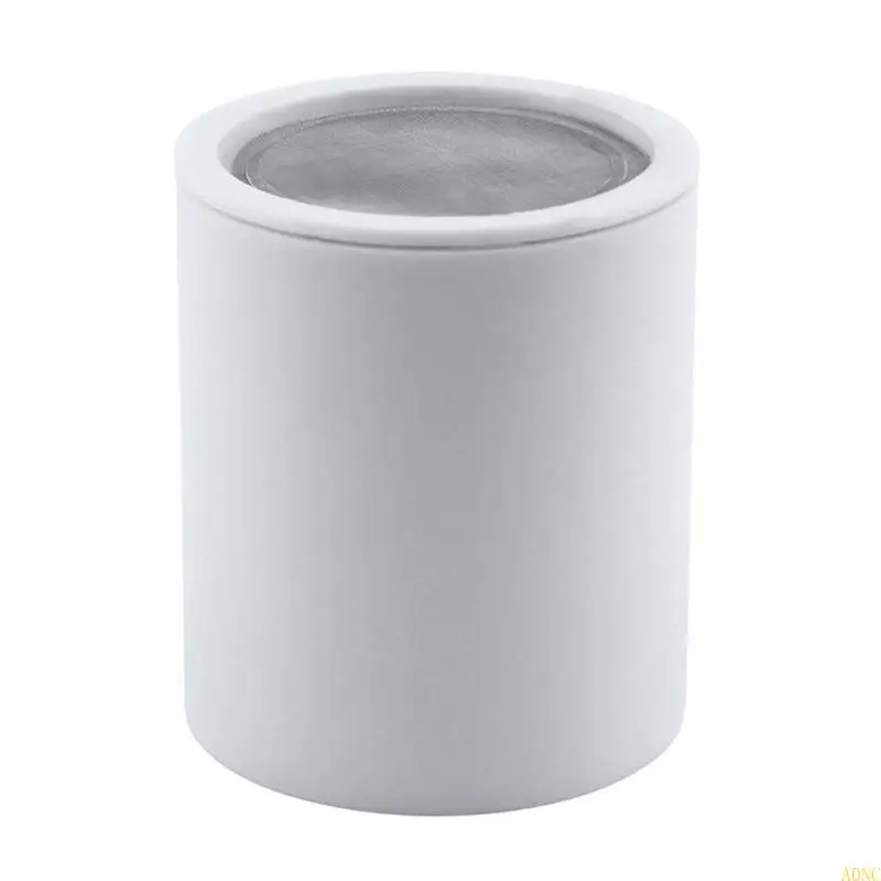 A0NC 15 مرحلة الاستحمام خرطوشة مرشح الاستعاض