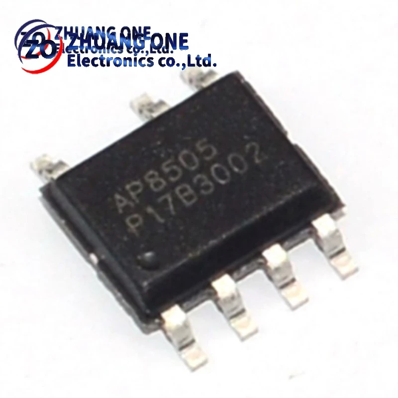 10 шт./партия AP8505 8505 SOP-7 DOP-7