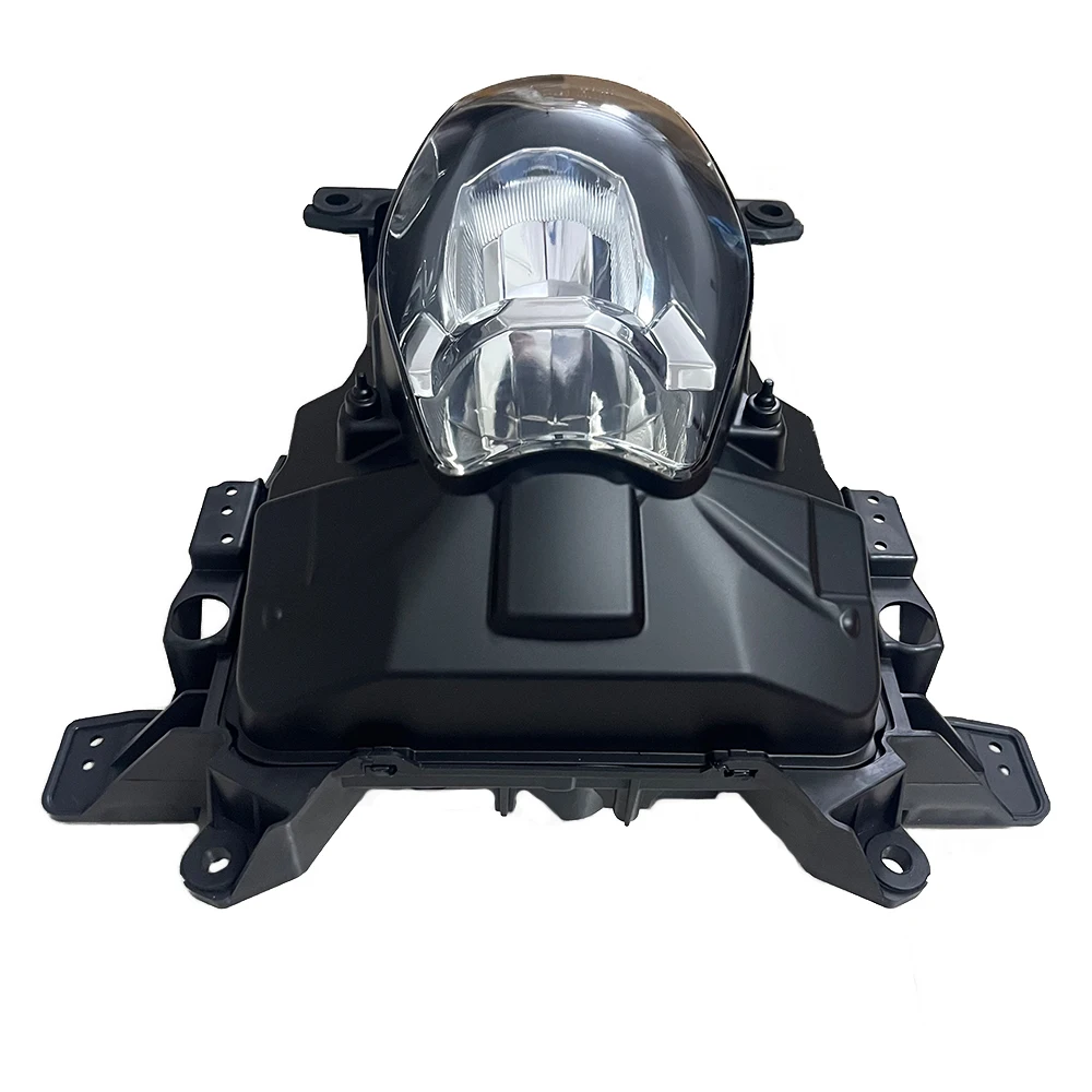 Fit For SUZUKI GSX-R 1000 GSXR1000 2017 2018 2019 2020 2021 2022 LED Motorcycle HeadLight Assembly Headlamp