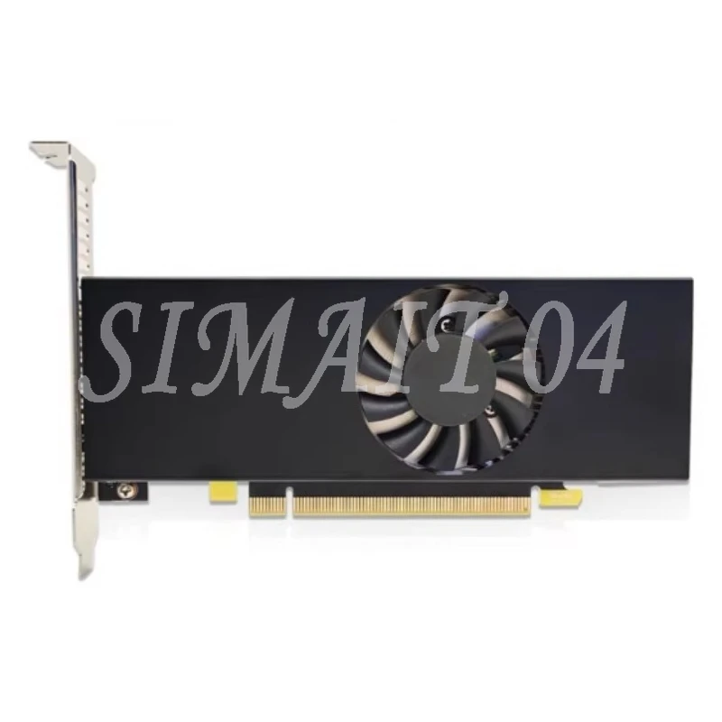 RTX 3050 Graphics Card 6G Desktop Computer E-sports Game Half Height Knife Card