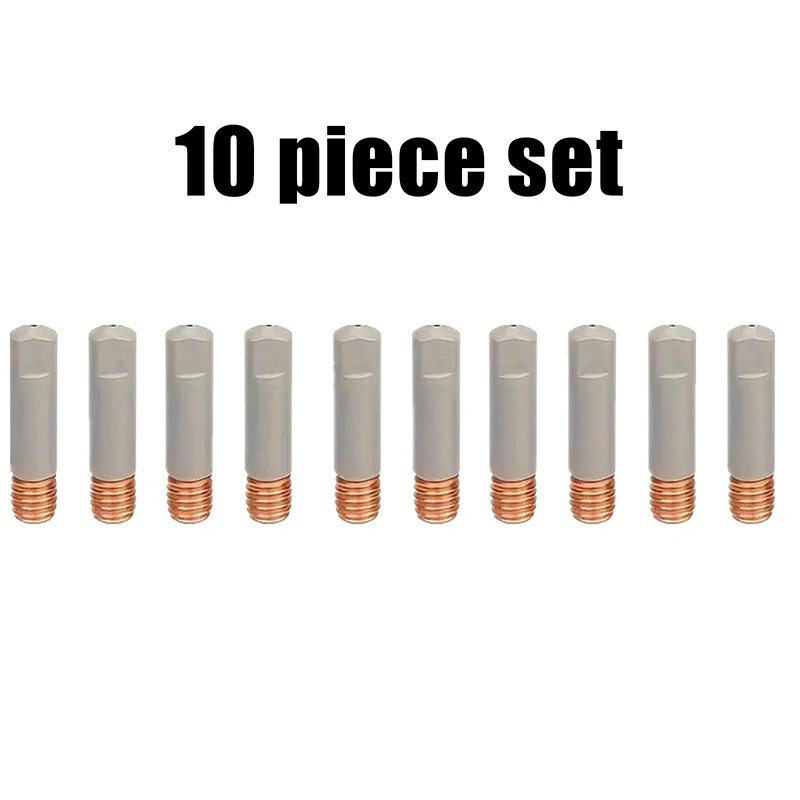 

5Pcs Welding Slag Protection Welding Machine Protective 200A Shielded Welding Coating Protection Nozzle Non-Stick