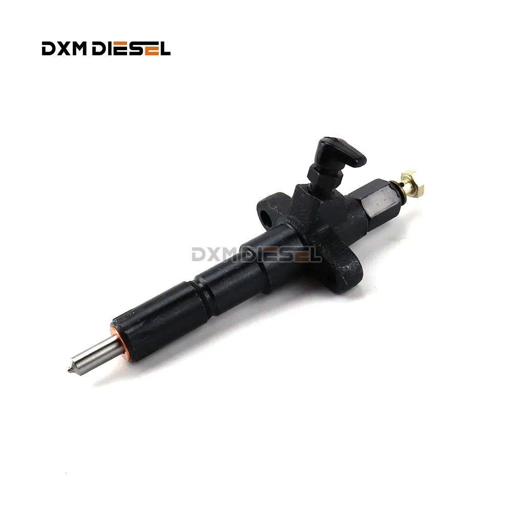 

Injector PF68S11 4pcs china made all new dxm diesel fuel injectoer good quality