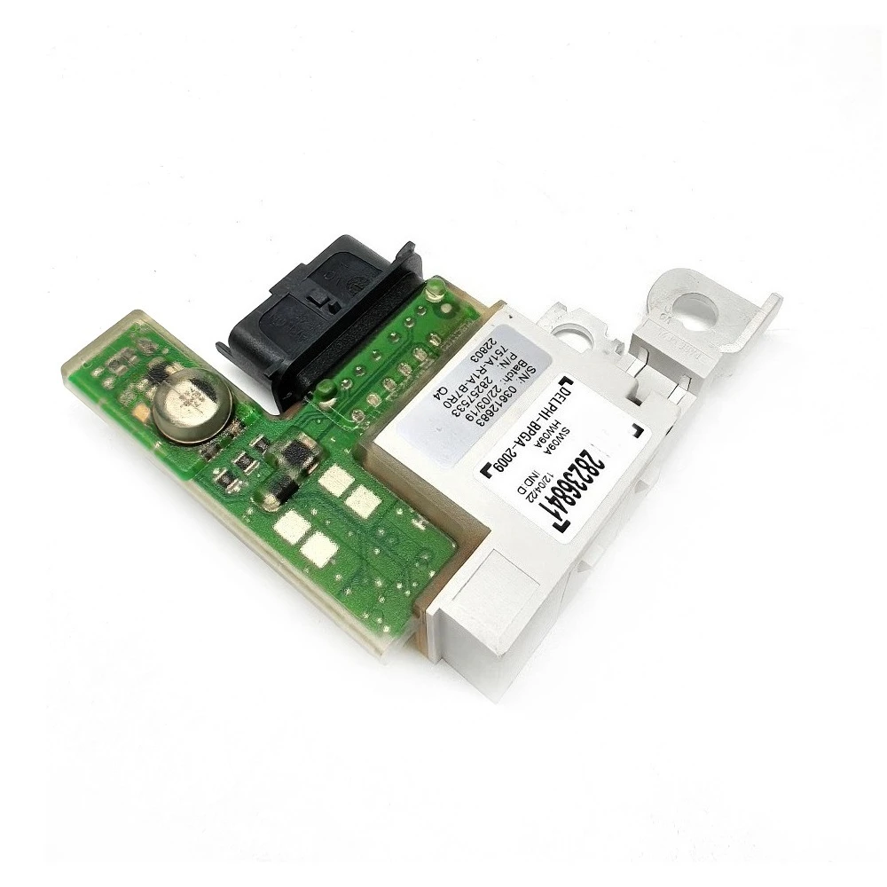 For Peugeot 3008 308CC 308S Battery Protector Manager Module Genuine China Brand New