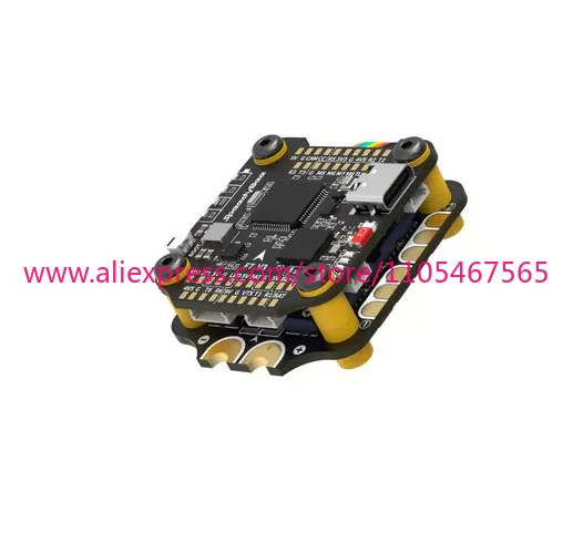 1PCS  SpeedyBee F7 V3 BL32 50A 30x30 Stack Flight Controller ESC for FPV Drone 3-6S Wireless Betaflight