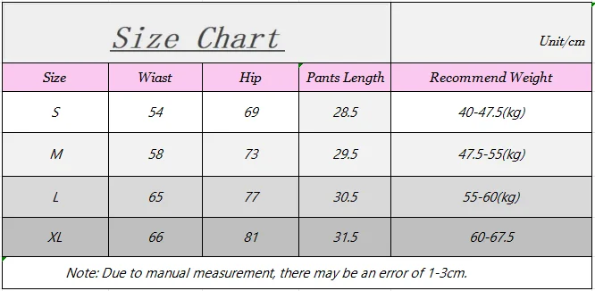 Damen High-Waist Scrunch Butt Yoga-Shorts, atmungsaktiv, Bauchkontrolle, Anti-Squat, Pilates, Fitness, Workout, Biker-Shorts – Detail 1