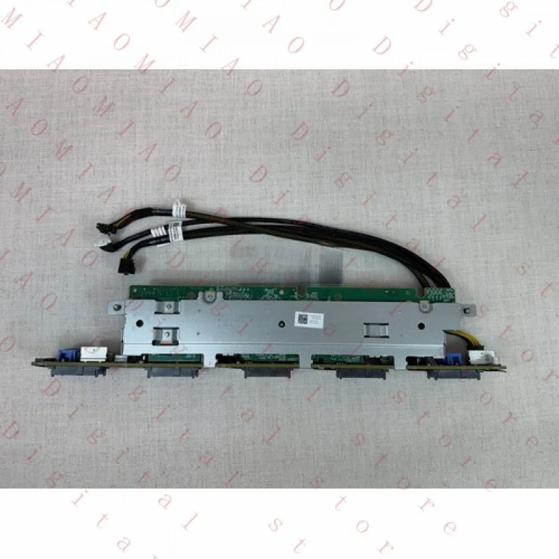 RY FOR  Dell NFNNV PowerEdge R640 10x 2.5