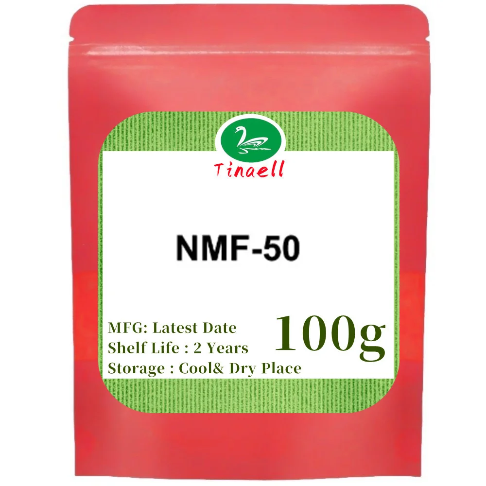 Skin Care Moisturizer: Cosmetic-grade Nmf-50 With 99% Purity