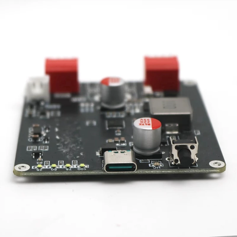 Top-PD3.1 140W Bidirectionele Snellaadmodule IP2366 2S 3S 4S 5S 6S Lithiumbatterij Oplaadbord Li-Ion Lifepo4 BMS