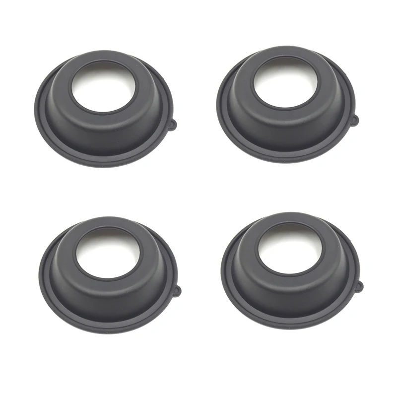 Carburetor Repair Kit for Honda CB-1 400CC CB400F NC27 four-cylinder CB400 with diaphragm parts