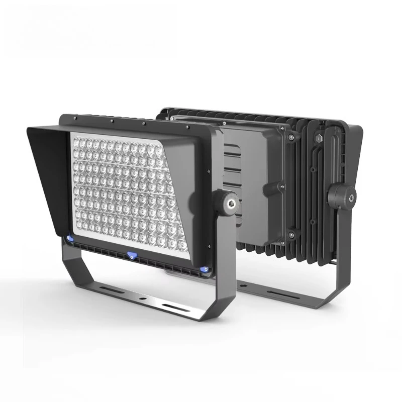 

Football stadium led floodlight field project stadium light 1000w, convenient, practical and durable
