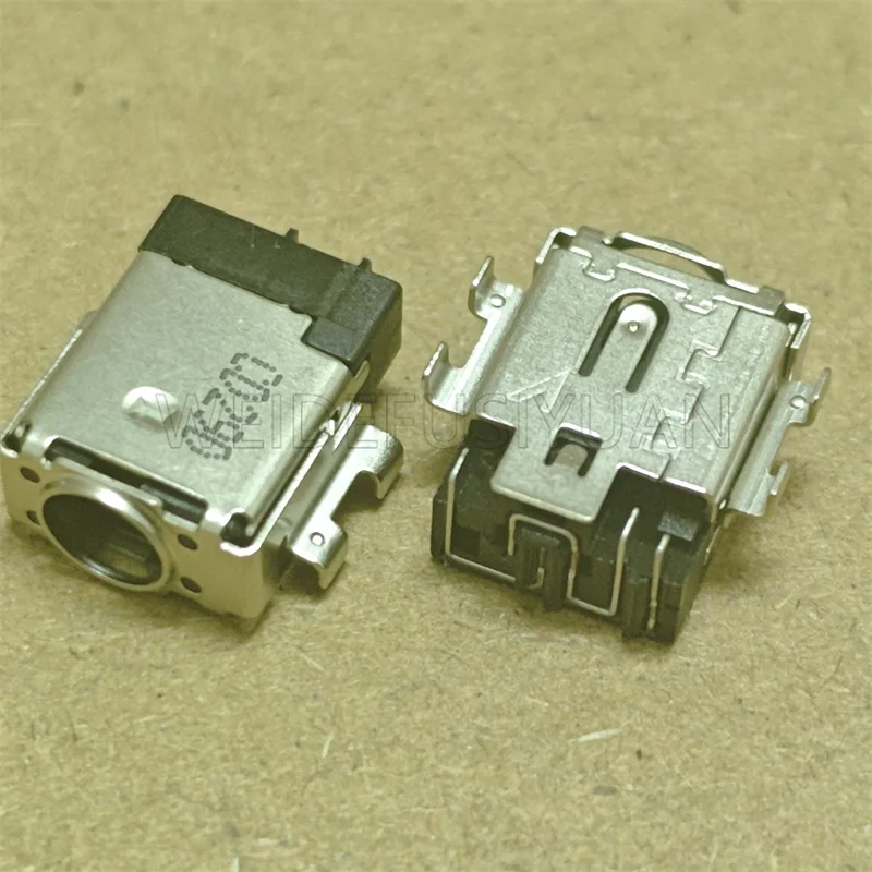 Laptop DC Power Jack Charging Port Socket Plug Connector For ASUS UX550V UX550VD UX550VE UX535L L1500CD