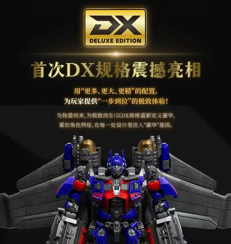 BLOKEES Transformers Shockwave Soundwave Ironhide Optimus Prime Action Anime Figure Assembly Building blocks Model Toys Gifts