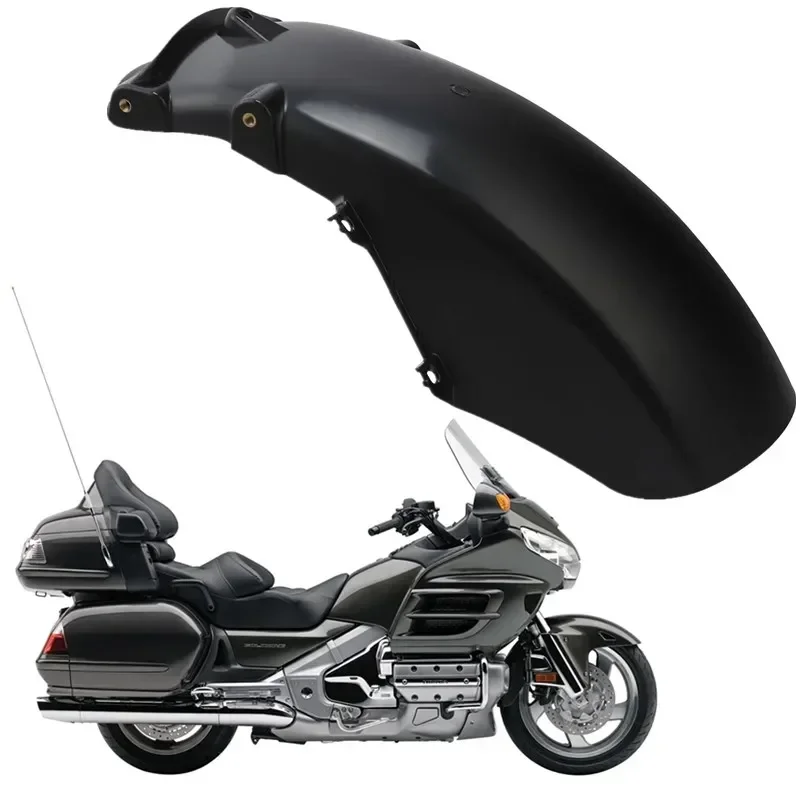 

Аксессуары для мотоциклов Honda Gold Wing GL1800 2001-2017, переднее крыло, заднее полумотор