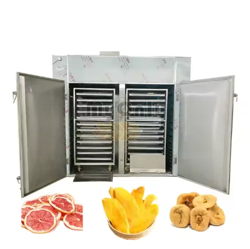 

MY Rotary Dried Crunchy Fruit Dryer Machine Beef Jerky Drying Machine Rose Chill Pepper Dehydrator