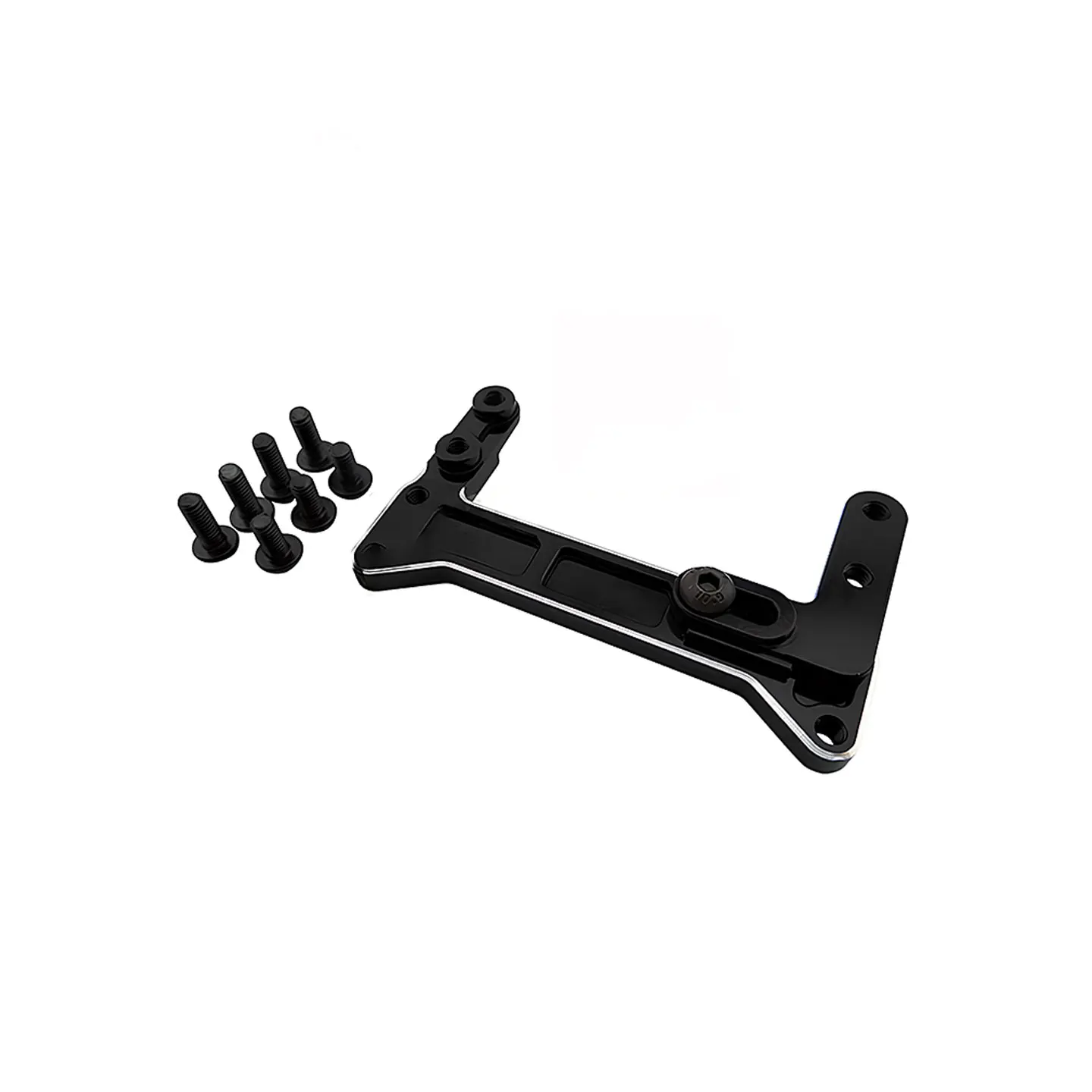 HR Tamiya 1/14 Scania drag head shift steering gear fixed seat replace original factory #191152