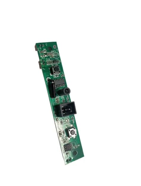 

Intelligent Induction Trash Can Circuit Board Circuit Board Development Accessories Infrared Button ControlVibration Switch