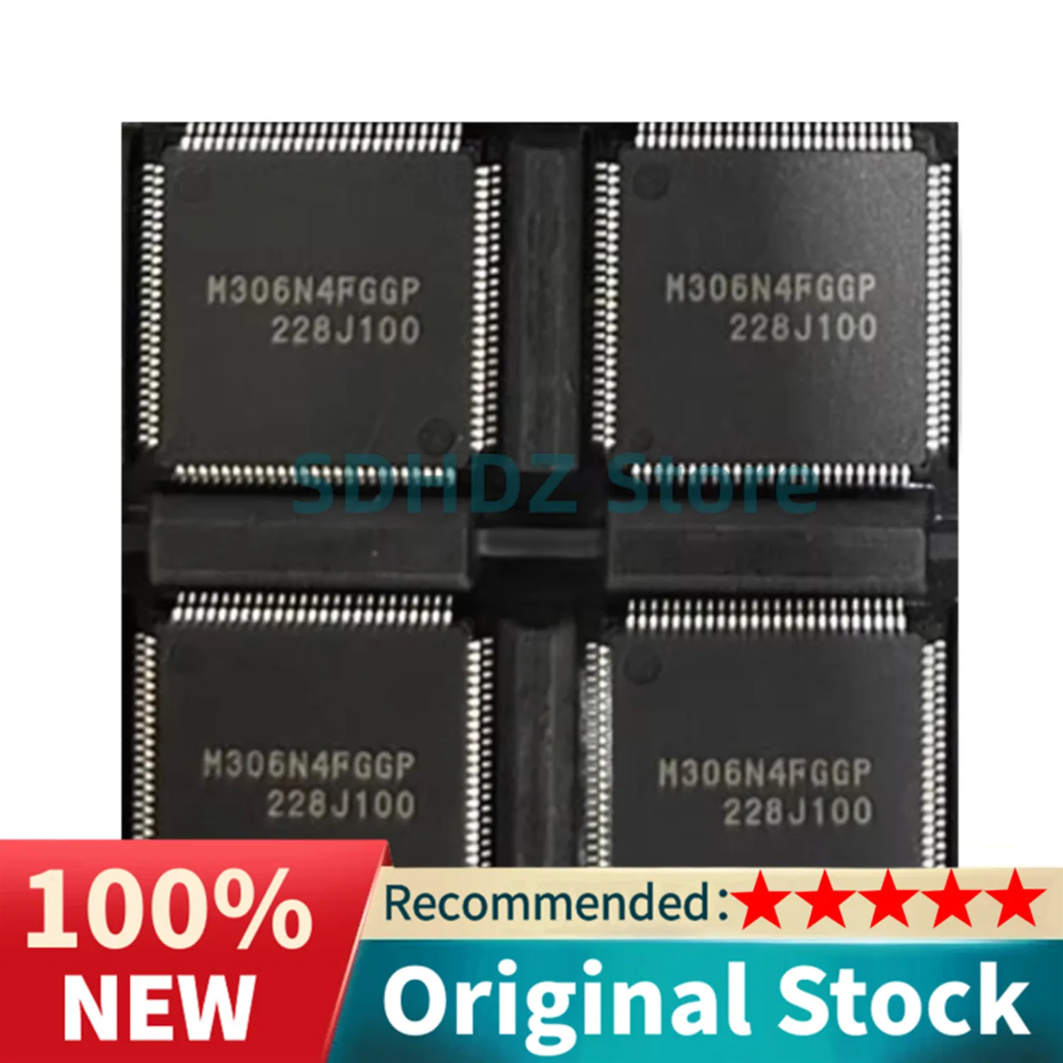 100% New CHIPS M306N4FGGP M306N4FGTFP#UKJ M306N4FGVGP#U0 M306N2FGTFP M306N3FGTFP M306N5FWTFP M306N5FCTFP M306N5FWTFP