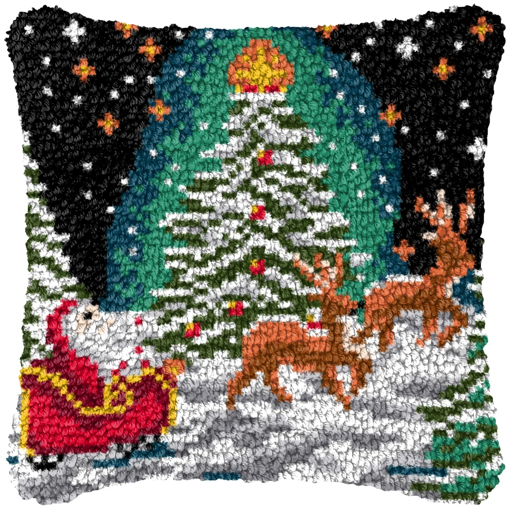 Zestawy do haftowania metodą l – Sewing Pin Cushion recenzja i cena