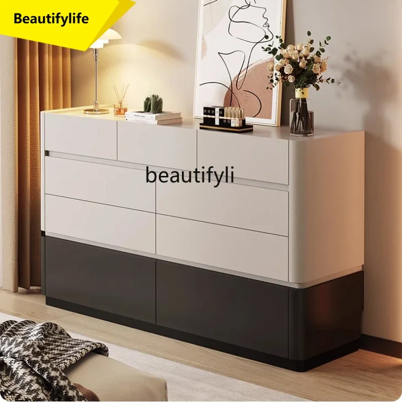 B6 Bedroom Bedside … - image