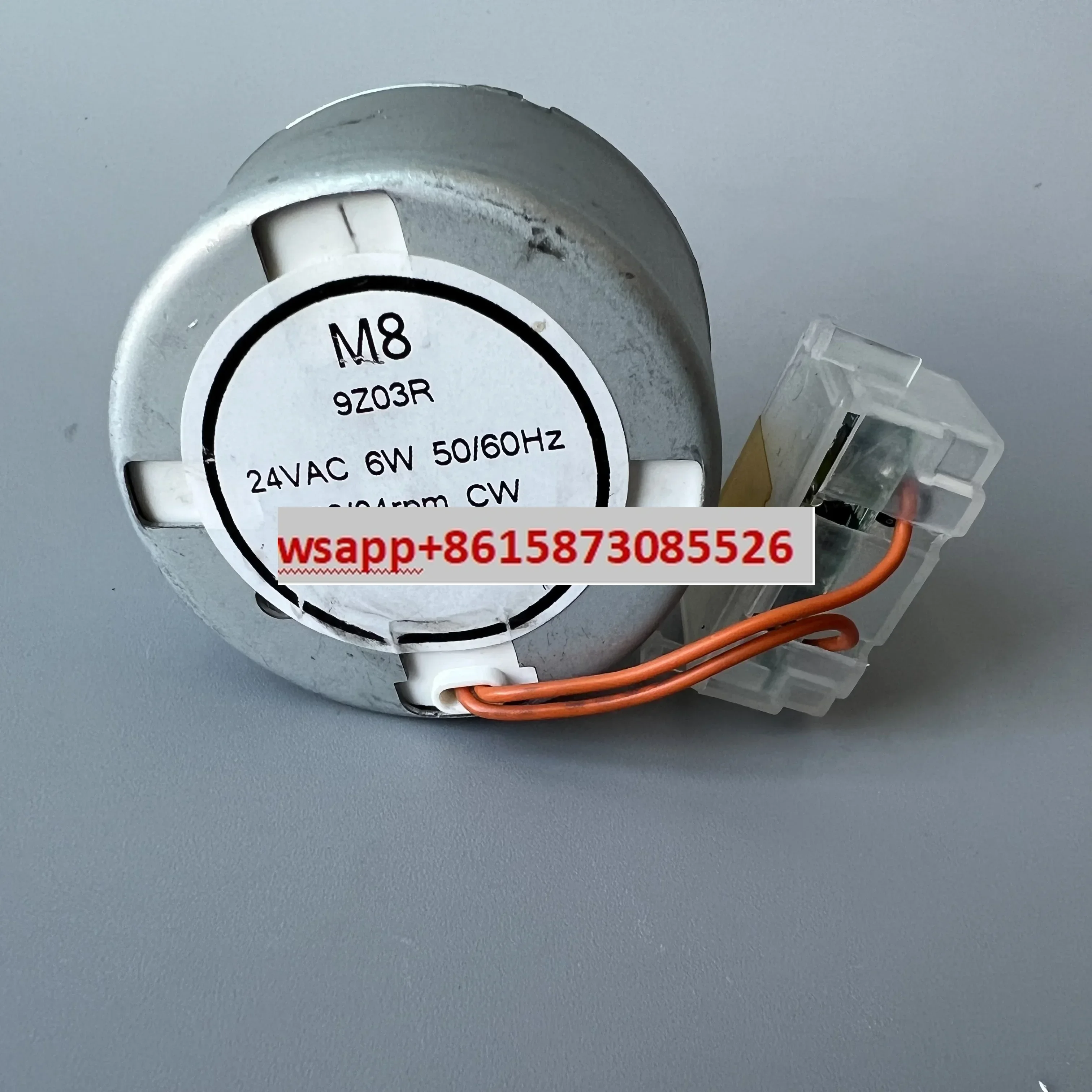 133C1060636 133C1060660 Fu-ji Pump Motor Used for Frontier 550 570 Made in China