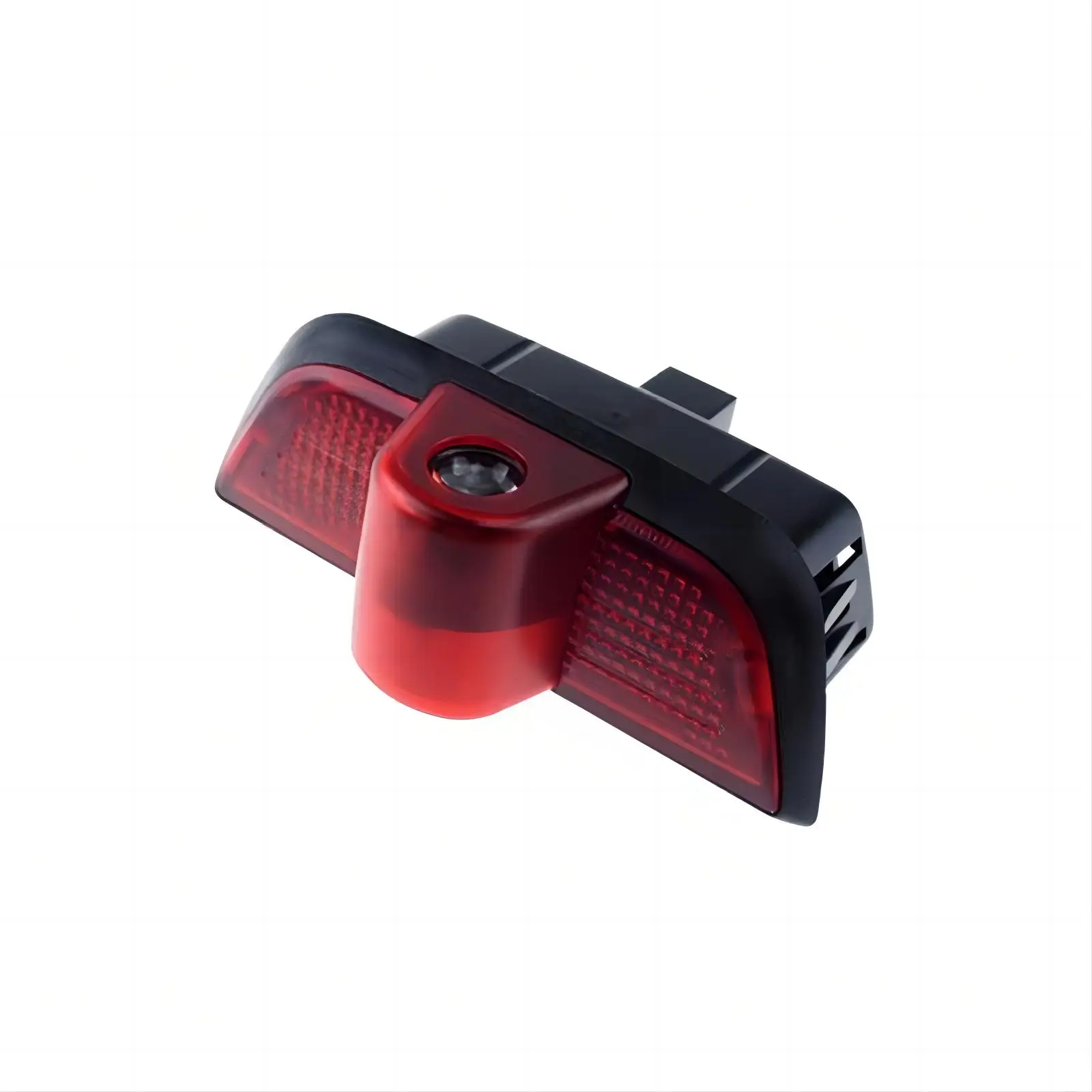 البوب 2 قطعة سيارة Led باب العارض ترحيب ضوء لمرسيدس بنز C الفئة W204 Amg C43 C63 2007 - 2013 2008 2010 2011 2012 اكسسوارات #4