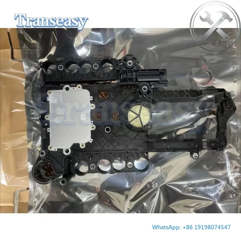 

722.9 VGS2 VGS3 7G TCU A0034460310 A000901800888 Transmission Control Unit For