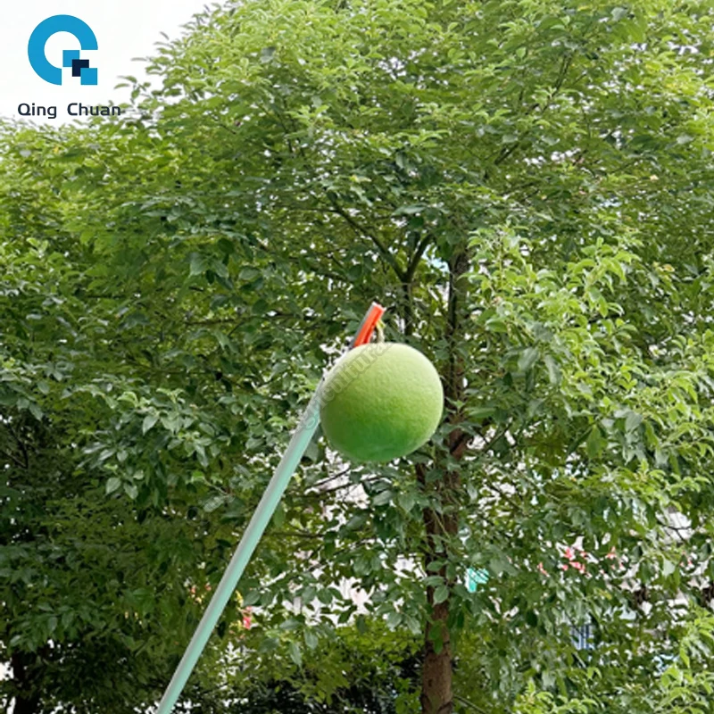 Fruit Picker Telescopic Elongated High Altitude Fruit Picker Shears Telescopic High Branch Shears Fruit Picking Device