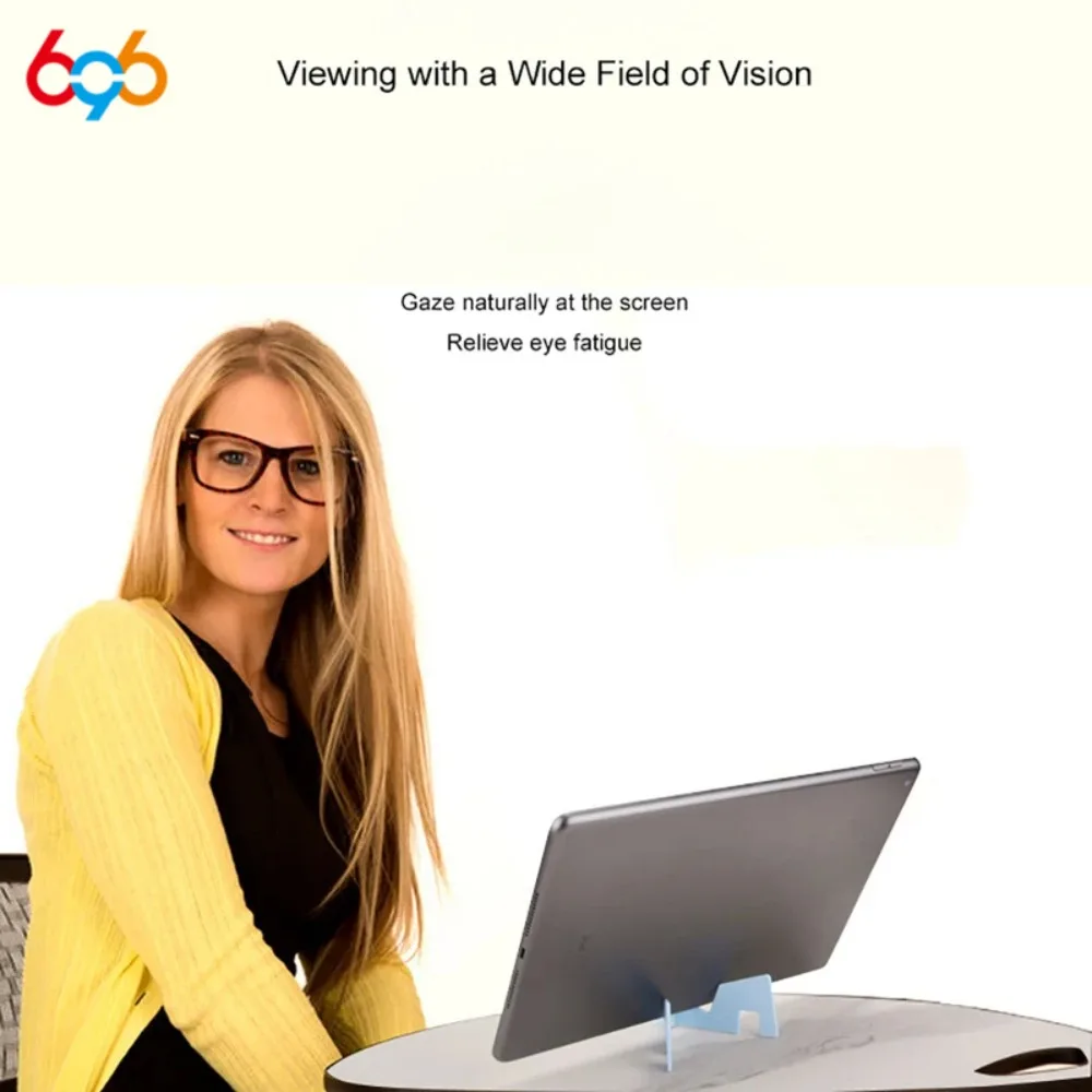 Новые аксессуары, портативный универсальный складной держатель для мобильного телефона, настольная подставка, держатель для планшета, подставка для телефона