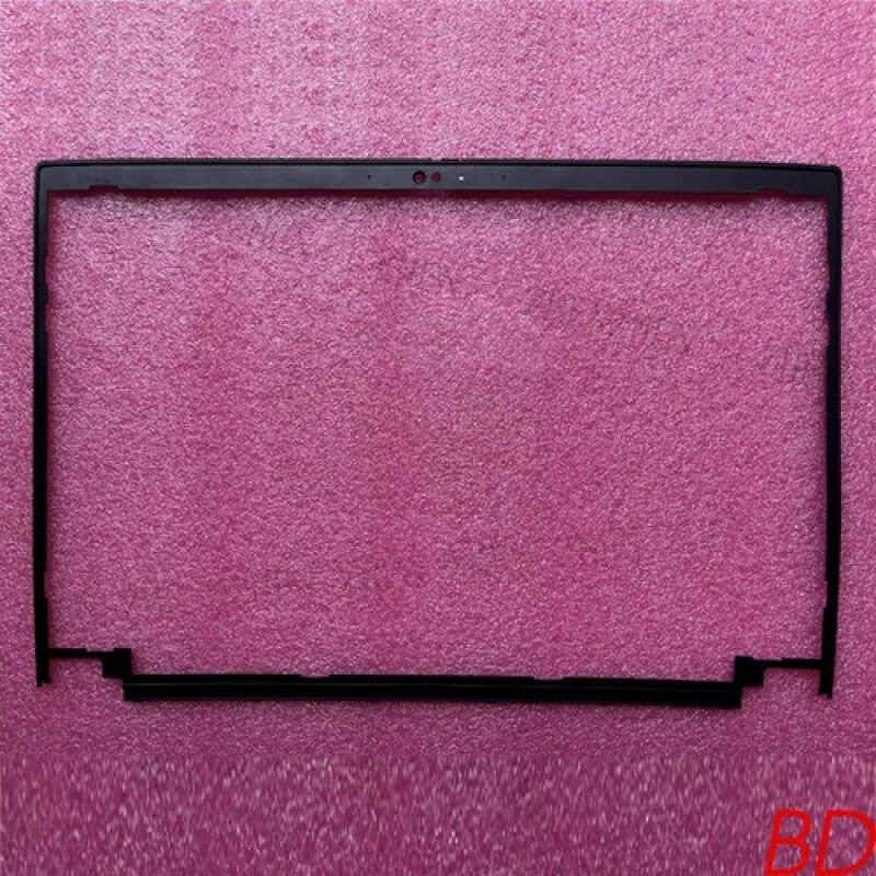 

Y для Lenovo Thinkpad T14 T490 T495 P43S 02HK965 B, рамка экрана, внутренняя рамка