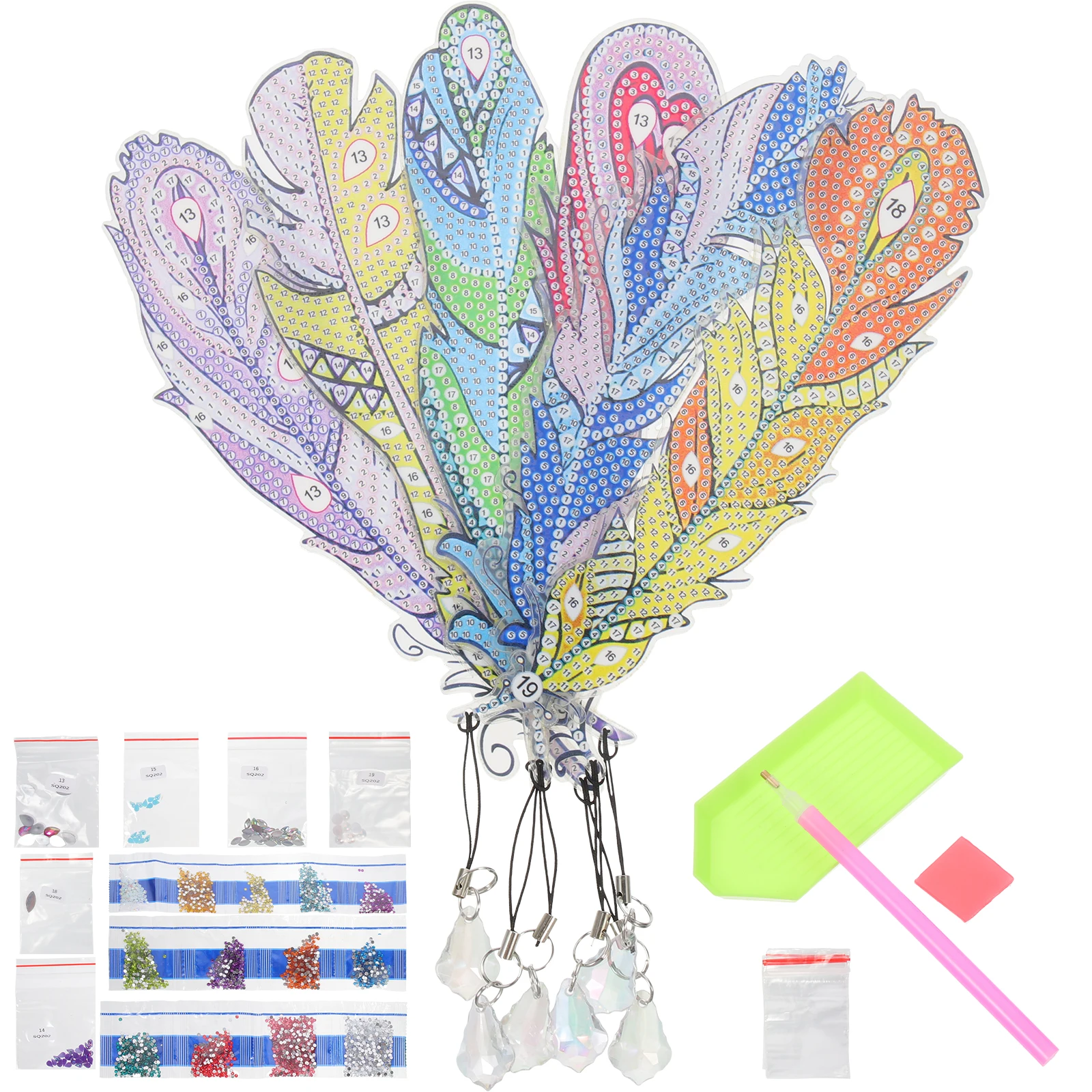 

DIY Bookmarks Pet Page Markers Lightweight Elegant Gifts Student Supplies Bookmark Craft Retro Decor