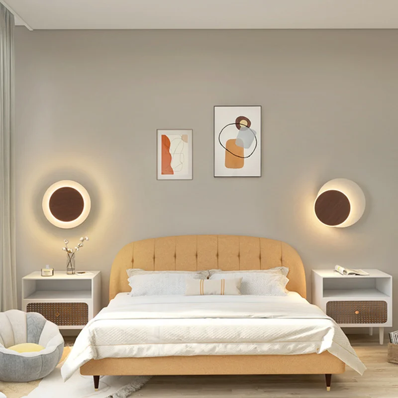 lampada-da-parete-a-led-con-finitura-in-noce-soggiorno-moderno-camera-da-letto-corridoio-illuminazione-bianco-caldo-dimmerabile-per-interni